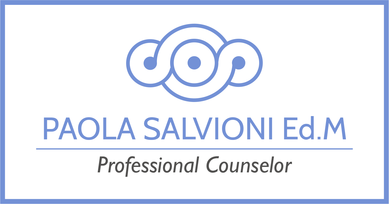Paola Salvioni - Logo